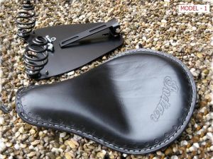 Asiento para Indian Scout