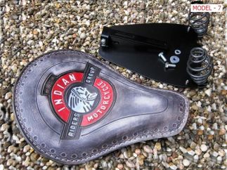 Selle pour Indian Scout