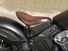 Seat for Indian Scout