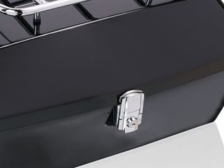 Ricambio serrature bauletto posteriore modello VR01001
