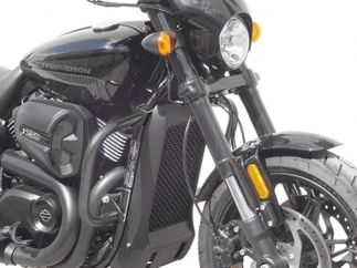 Tubo Paramotore Harley Davidson Street Rod /  XG500 , XG750