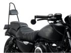 Respaldo Harley Davidson Sportster modelo WILD