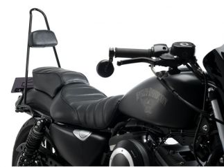 Sissybar Harley Davidson Sportster model WILD