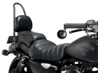 Sissybar Harley Davidson Sportster model SPEED