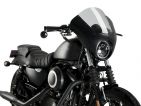 Semi Fairing Harley Davidson Sportster
