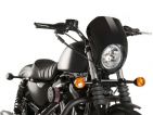 Semicarenado FREE SPIRIT para Harley Davidson Sportster