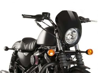 Semi Fairing FREE SPIRIT Harley Davidson Sportster