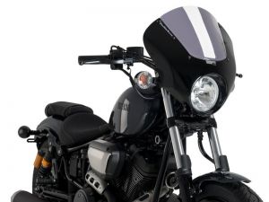 Semi Fairing DARK NIGHT Yamaha XV950