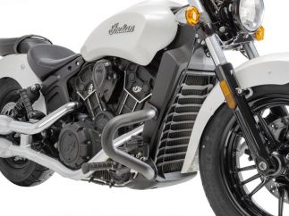 Defensa Motor Indian Scout