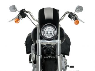 Semi carénage ANARCHY pour Harley D. Softail Low Rider FXLRS