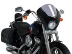 Semicarenado DARK NIGHT Harley Davidson Softail Low Rider