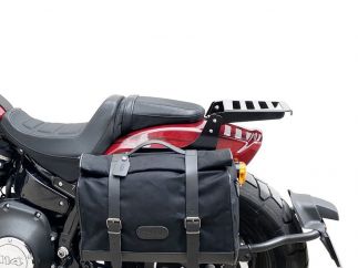 Porte bagage Harley Davidson Fat Bob FXFB / 114 FXFBS (2018-...)