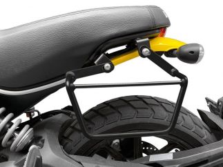 Supporto per borse laterali KlickFix Ducati Scrambler