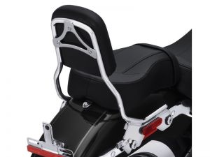 Respaldo Desmontable HD Softail Deluxe FLDE modelo Soft
