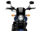 Semicarenado ANARCHY Harley Davidson STREET 750