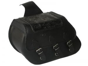 Alforjas Harley Davidson Fat Boy IKARO Gotikas