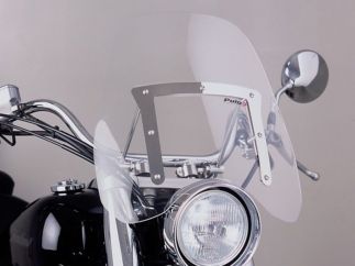 Windshield for Honda - Chopper model