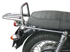 Luggage rack Triumph Bonneville, Scrambler, Thruxton