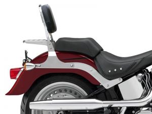 Respaldo Harley Davidson Softail FL / FX (2006-2017)