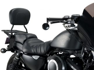 Sissybar Harley Davidson Sportster model LUXUS