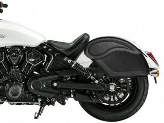 Borse laterali ECLIPSE basic Indian Scout / Scout Sixty