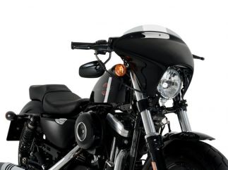 BATWING SML HARLEY D. SPORTSTER Iron / Forty-Eight