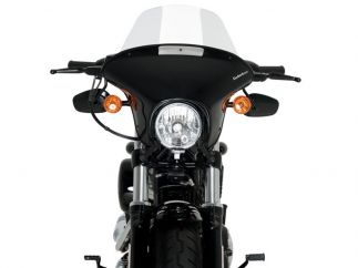 BATWING SML HARLEY D. SPORTSTER Iron / Forty-Eight