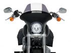 BATWING SML pour Harley Davidson Low Rider FXLR 2018