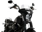 BATWING SML Harley Davidson Dyna Street Bob FXDB/I