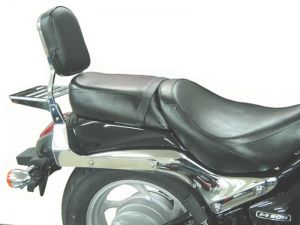 Sissybar Suzuki Boulevard M50, Intruder M800