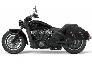 Borse laterali Indian Scout / Chief TORNADO basic
