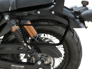 Saddlebag Support KlickFix Motron Revolver