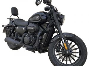 Tubo Paramotore Keeway BD125 / BD300 / V-Cruise / V302C
