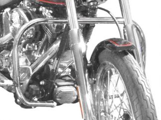 Engine guard Harley Davidson Softail FX