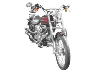 Motorschutzbügel Harley Davidson Softail FX