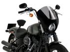 Semi Fairing DARK NIGHT for Harley Davidson SOFTAIL STREET BOB