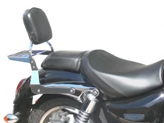 Sissybar Triumph Rocket III