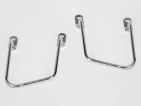 Saddlebag support frames (by pair) Kawasaki VN 1700 Classic
