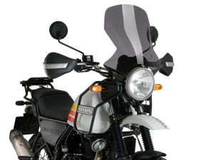 Parabrezza Royal Enfield Himalayan 2020