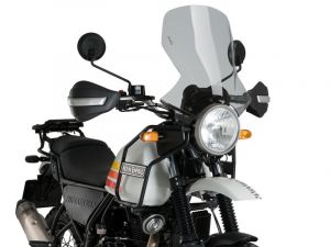 Parabrezza Royal Enfield Himalayan 2020