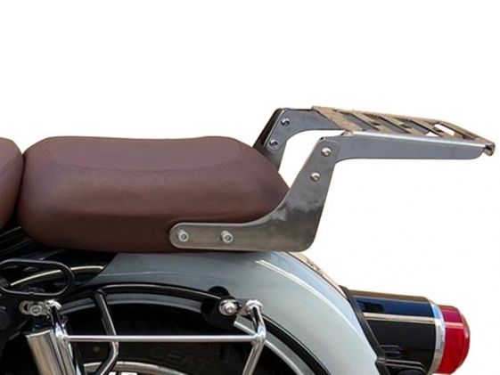 Luggage rack Royal Enfield CLASSIC 350