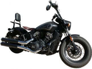 Sissybar Indian Scout Bobber / Twenty / Sixty - Scout Rogue