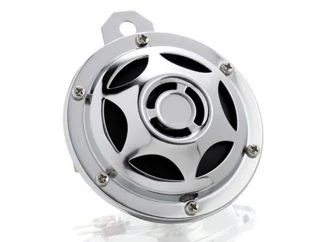 Klaxon Sheriff 99mm 12v