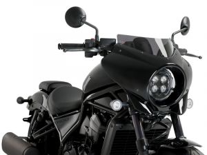 BATWING Mirage Honda Rebel CMX 1100