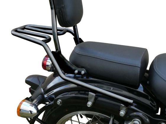 Luggage rack Benelli Imperiale 400