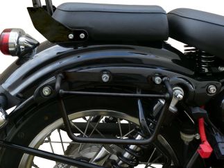 Saddlebag Support KlickFix Benelli Imperiale 400