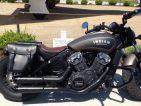 Saddlebags Indian Scout Bobber/Twenty/Sixty-Scout Rogue