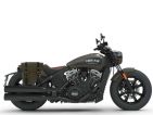 Sacoches Indian Scout Bobber/Twenty/Sixty-Rogue CENTURION
