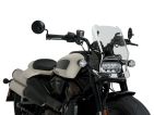 Windschutzscheibe Sport Harley Davidson SPORTSTER S