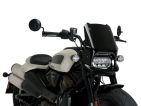 Pare-Brise Sport Harley Davidson SPORTSTER S
